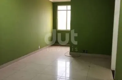 Apartamento com 1 quarto à venda na rua barão de jaguara, 482, centro, campinas, 56 m2 por r$ 250.000