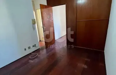 Kitnet / Stúdio para alugar na Rua Quatorze de Dezembro, 55, Centro, Campinas, 35 m2 por R$ 1.250