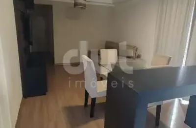 Apartamento com 2 quartos para alugar na avenida nélsia vannucci, 105, loteamento chácara prado, campinas, 65 m2 por r$ 3.000