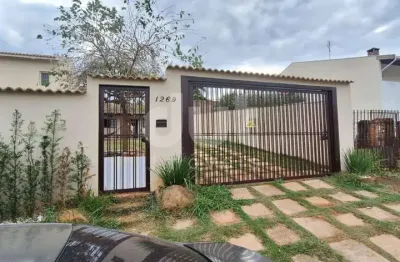 Casa com 1 quarto à venda na rua evandro batista vieira, 1269, loteamento alphaville campinas, campinas, 64 m2 por r$ 482.000