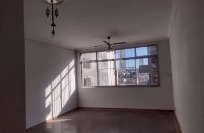 Apartamento com 3 quartos à venda na rua doutor quirino, 941, centro, campinas, 107 m2 por r$ 370.000