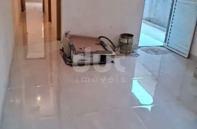 Casa com 2 quartos à venda na odilon vitorino de lima, 55, jardim villagio ghiraldelli, hortolândia, 65 m2 por r$ 373.000