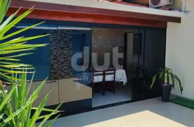 Casa em condomínio fechado com 2 quartos à venda na avenida cabo pedro hoffman, 425, residencial real parque sumaré, sumaré, 75 m2 por r$ 450.000