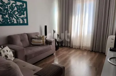 Apartamento com 3 quartos à venda na rua ferreira penteado, 874, centro, campinas, 124 m2 por r$ 400.000