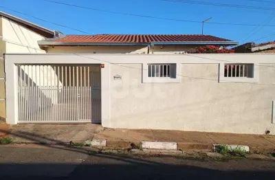 Casa com 3 quartos à venda na rua doutor vicente torregrossa, 170, jardim garcía, campinas, 200 m2 por r$ 480.000