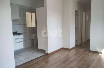 Apartamento com 3 quartos à venda na rua josé benedito gregôrio, 141, parque fazendinha, campinas, 75 m2 por r$ 368.000