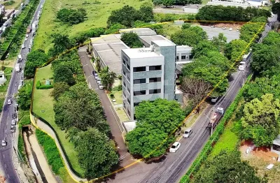 Prédio para alugar na rua francisco foga, 25, distrito industrial benedito storani, vinhedo, 4023 m2 por r$ 115.000