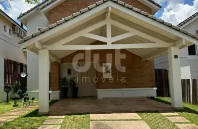 Casa em condomínio fechado com 3 quartos à venda na avenida ricardo rocha bomfim, 97, loteamento residencial vila bella, campinas, 174 m2 por r$ 1.750.000