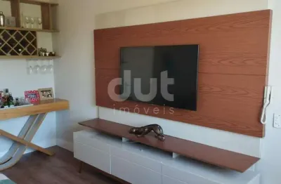 Apartamento com 3 quartos à venda na rua antônio moro, 420, conjunto residencial parque bandeirantes, campinas, 66 m2 por r$ 275.000