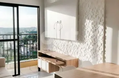 Apartamento com 2 quartos à venda na rua orozimbo maia, 747, vila sonia, valinhos, 47 m2 por r$ 380.000