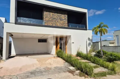 Casa em condomínio fechado com 5 quartos para alugar na rua josé peressinoto, 01, alphaville dom pedro 2, campinas, 400 m2 por r$ 22.000