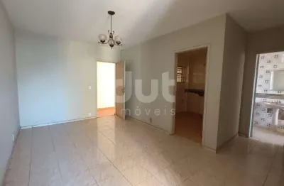 Apartamento com 1 quarto à venda na rua barão de jaguara, 482, centro, campinas, 56 m2 por r$ 190.000