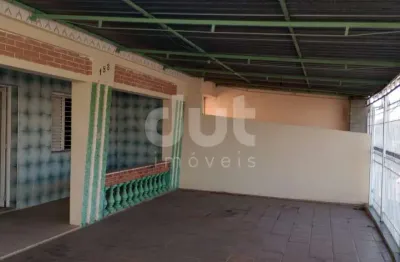 Casa com 3 quartos à venda na nísia augusta floresta brasileira, 188, jardim miranda, campinas, 272 m2 por r$ 530.000