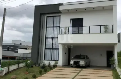 Casa em condomínio fechado com 3 quartos à venda na alameda ezequiel mantoanelli, 1146, jardim panorama, indaiatuba, 200 m2 por r$ 1.590.000