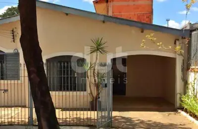 Casa comercial para alugar na rua professor alcíno almeida maudonnet, 100, jardim nossa senhora auxiliadora, campinas, 110 m2 por r$ 3.500