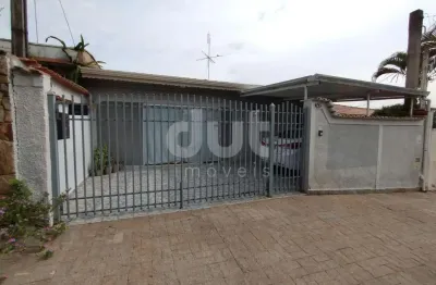 Casa com 3 quartos à venda na rua joão duque, 108, parque imperador, campinas, 120 m2 por r$ 609.800