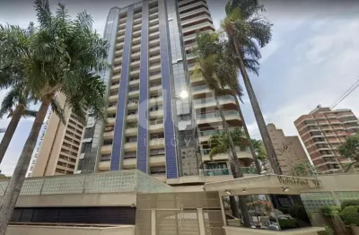 Apartamento com 4 quartos para alugar na Rua Sampainho, 20, Cambuí, Campinas, 350 m2 por R$ 12.500