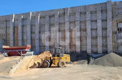 Terreno comercial à venda na rua quatro, 46, chácaras havaí, hortolândia por r$ 1.200.000