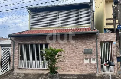 Casa com 3 quartos à venda na rua francisco coelho, 181, parque residencial vila união, campinas, 160 m2 por r$ 680.000