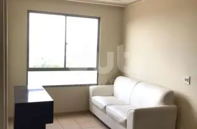 Apartamento com 2 quartos à venda na Rua Benedito Cardoso, 33, Vila Georgina, Campinas, 49 m2 por R$ 250.000