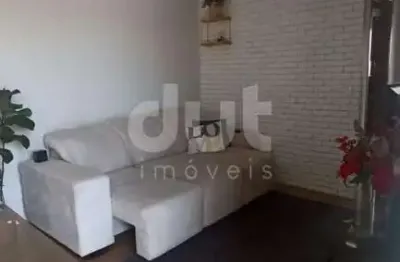 Apartamento com 2 quartos à venda na rua antônia ribeiro de lima, 81, parque são jorge, campinas, 49 m2 por r$ 229.000