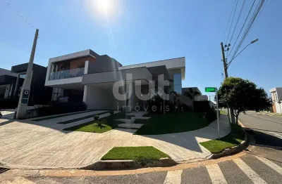 Casa em condomínio fechado com 3 quartos à venda na alameda ezequiel mantoanelli, 1146, jardim panorama, indaiatuba, 238 m2 por r$ 1.908.000