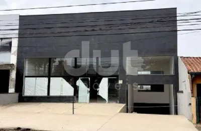Barracão / galpão / depósito para alugar na avenida doutor alberto sarmento, 564, bonfim, campinas, 803 m2 por r$ 23.000
