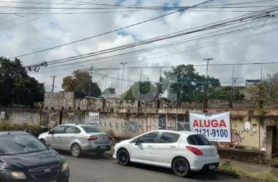 Terreno comercial para alugar na charles miller, s/n, chácara santa letícia, campinas por r$ 3.800