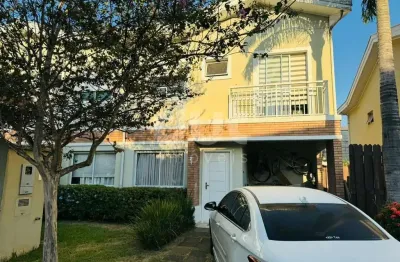Casa em condomínio fechado com 4 quartos à venda na rua cecília feres zogbi, 484, barão geraldo, campinas, 137 m2 por r$ 1.400.000
