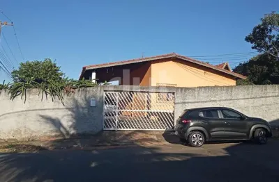 Casa com 3 quartos à venda na alcebíades de carvalho, 272, chácara são domingos, campinas, 285 m2 por r$ 596.500