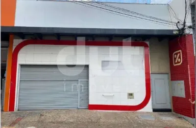 Sala comercial para alugar na rua josé de alencar, 713, centro, campinas, 475 m2 por r$ 15.000
