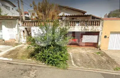Casa com 2 quartos à venda na rua santa rita do passa quatro, 570, jardim nova europa, campinas, 327 m2 por r$ 500.000