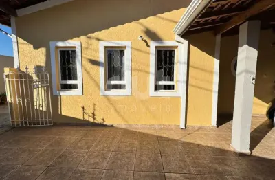 Casa com 5 quartos à venda na rua luís moretzshon camargo, 970, jardim santana, campinas, 259 m2 por r$ 850.000