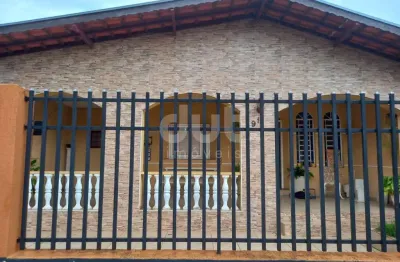 Casa com 3 quartos à venda na rua césar ladeira, 91, vila nova teixeira, campinas, 250 m2 por r$ 480.000