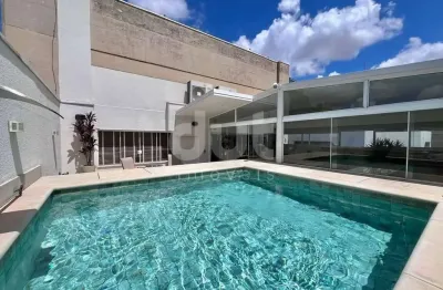 Cobertura com 3 quartos à venda na rua coronel quirino, 1299, cambuí, campinas, 325 m2 por r$ 3.400.000