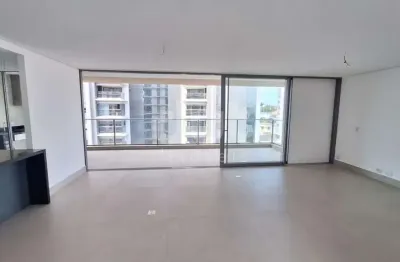 Apartamento com 3 quartos para alugar na rua artur de freitas leitão, 353, nova campinas, campinas, 171 m2 por r$ 14.000