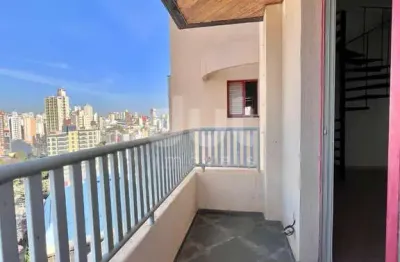 Cobertura com 3 quartos para alugar na rua josé paulino, 1875, vila itapura, campinas, 205 m2 por r$ 3.800