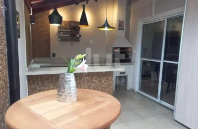 Casa em condomínio fechado com 3 quartos à venda na rua thomas nilsen júnior, 425, parque imperador, campinas, 88 m2 por r$ 790.000