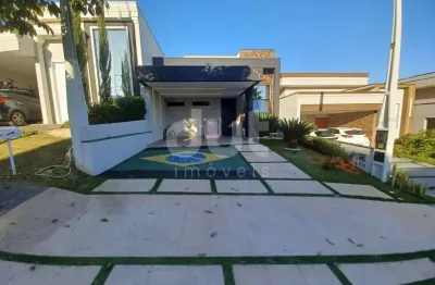 Casa em condomínio fechado com 3 quartos à venda na rua christiano seleguin, 791, jardim bréscia, indaiatuba, 136 m2 por r$ 1.190.000
