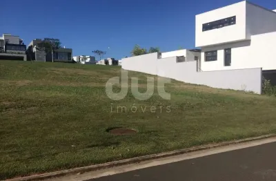 Terreno em condomínio fechado à venda na rua das palmas, 11, alphaville dom pedro, campinas por r$ 1.160.000