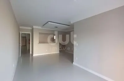 Apartamento com 2 quartos à venda na rua barão de jaguara, 280, bosque, campinas, 78 m2 por r$ 398.000