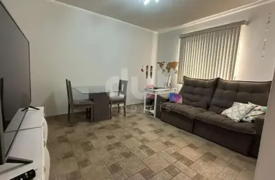 Apartamento com 1 quarto à venda na rua padre vieira, 654, centro, campinas, 43 m2 por r$ 185.000