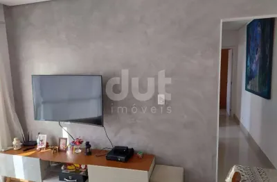 Apartamento com 2 quartos à venda na estrada municipal chafic josé saif, 2780, jardim casablanca, indaiatuba, 51 m2 por r$ 550.000