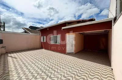 Casa com 4 quartos à venda na rua augusto amgarten, 732, residencial monte verde, indaiatuba, 156 m2 por r$ 698.000