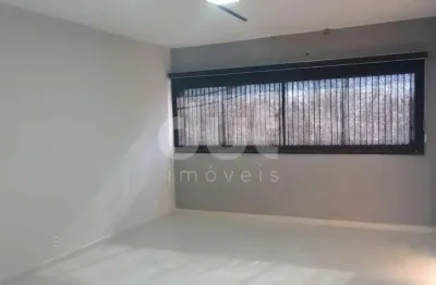 Sala comercial para alugar na avenida baden powell, 508b, jardim nova europa, campinas, 40 m2 por r$ 1.800