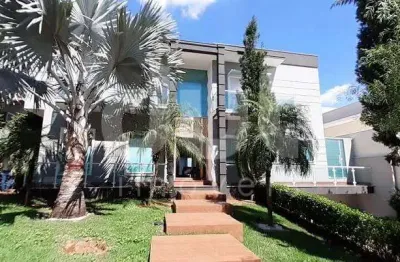 Casa em condomínio fechado com 6 quartos para alugar na avenida bernardino bonavita, 2010, jardim santa rita, indaiatuba, 659 m2 por r$ 25.000