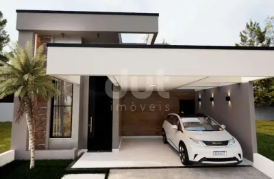 Casa em condomínio fechado com 3 quartos à venda na avenida luís greco, 500, vila monte alegre, paulínia, 126 m2 por r$ 869.000