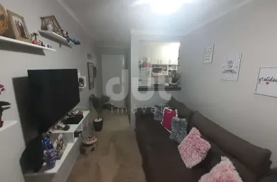 Apartamento com 2 quartos à venda na rua manoel sylvestre de freitas filho, 1277, jardim nova europa, campinas, 44 m2 por r$ 234.200
