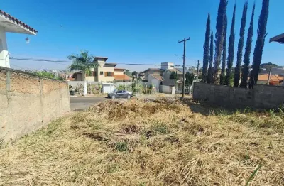 Terreno à venda na rua valentina penteado de freitas, 380, parque das universidades, campinas por r$ 390.000