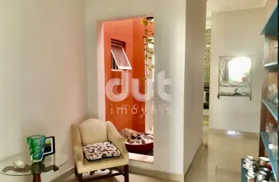 Casa com 3 quartos à venda na rua jorge whitemann, 19, jardim garcía, campinas, 114 m2 por r$ 620.000